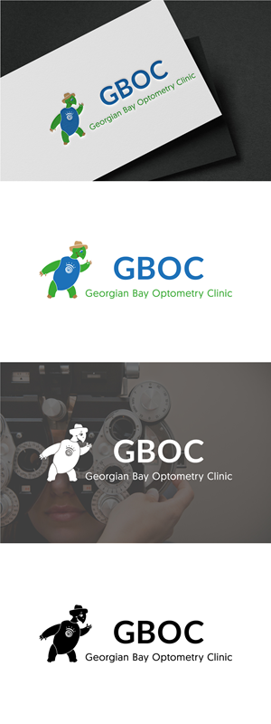 Logo Design by Mohammad_Rasel for this project | Design: #28700371