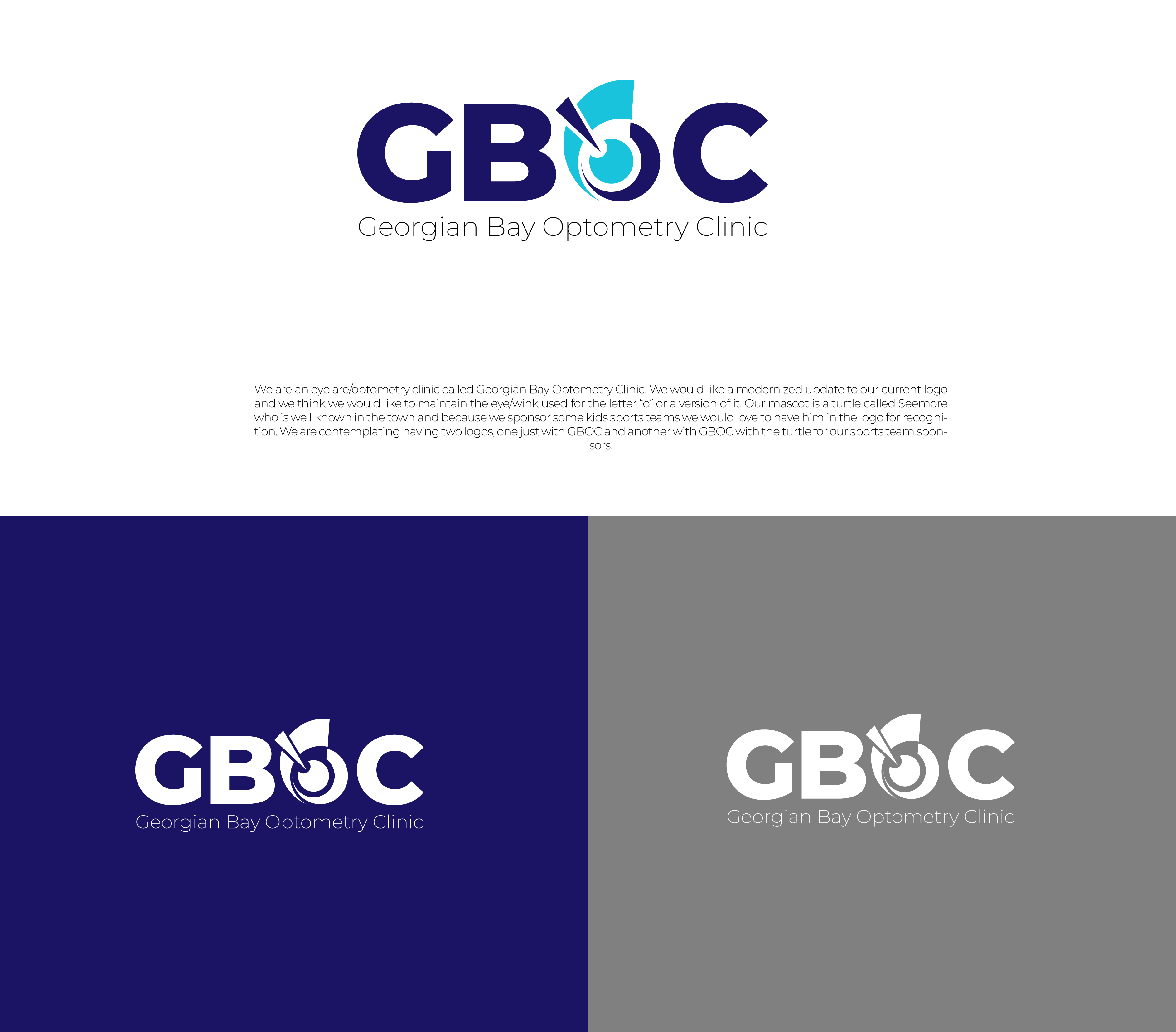 Logo Design by miloje1207 for this project | Design #28707541