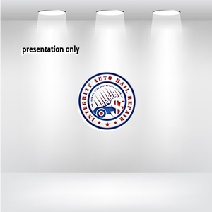 Logo Design by RS_Design for Integrity Auto Hail Repair | Design: #28672025