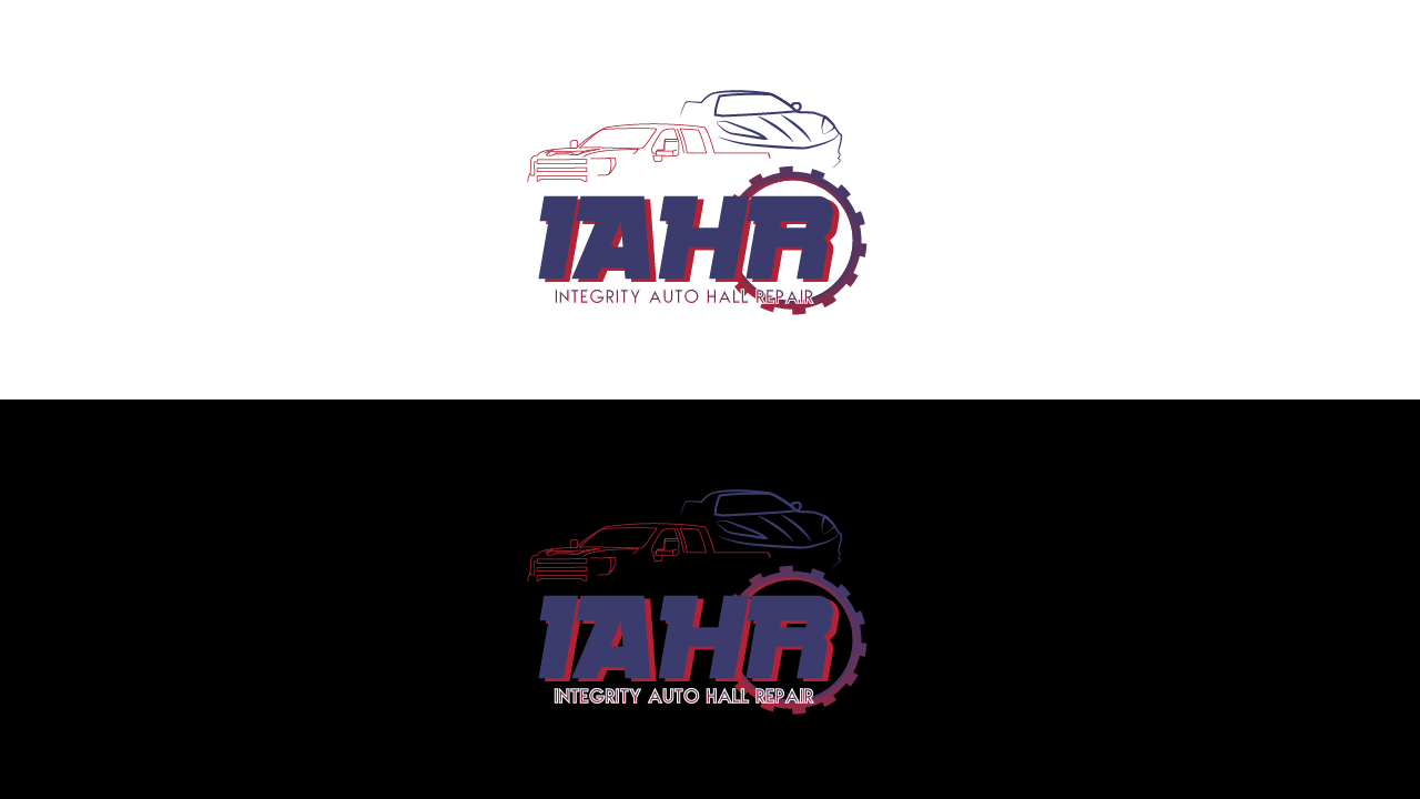 Design de Logo par Talha shahzad pour Integrity Auto Hail Repair | Design #28692502
