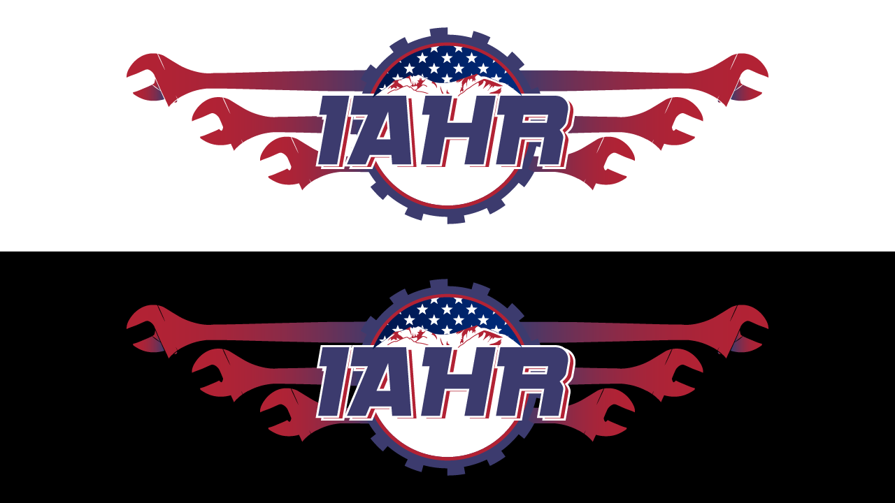 Logo Design by Talha shahzad for Integrity Auto Hail Repair | Design #28694864