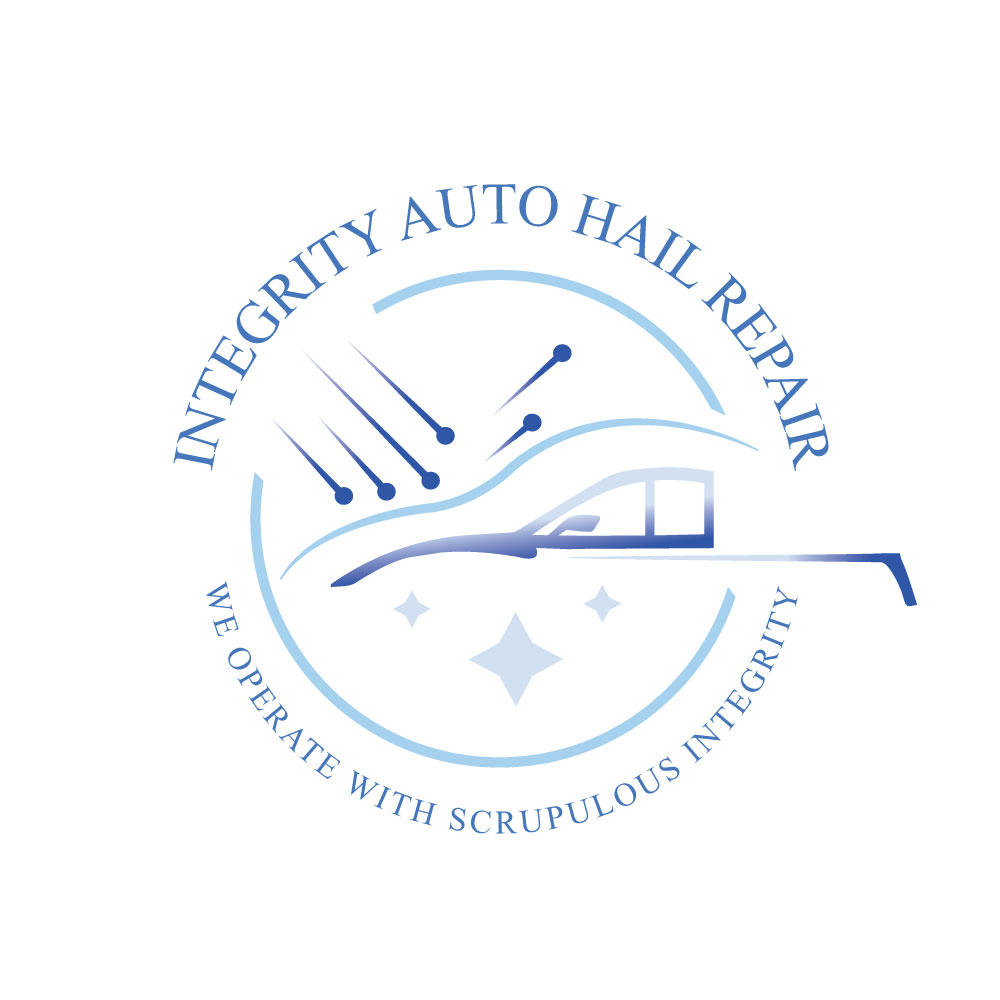 Logo Design by Wonderful design for Integrity Auto Hail Repair | Design #28673935