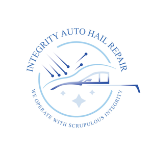Logo Design by Wonderful design for Integrity Auto Hail Repair | Design: #28673935