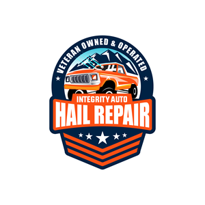 Logo Design by dreampath for Integrity Auto Hail Repair | Design: #28702524