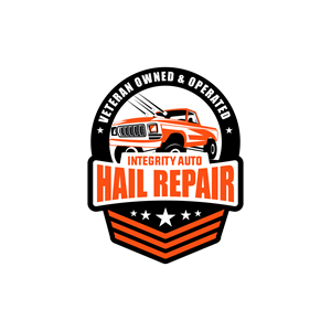 Logo Design by dreampath for Integrity Auto Hail Repair | Design: #28707649