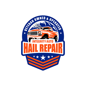 Logo Design by dreampath for Integrity Auto Hail Repair | Design: #28707739