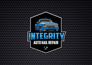 Integrity Auto Hail Repair...  we have a passion for perfection (optional) | Logo Design by Pak We Designs