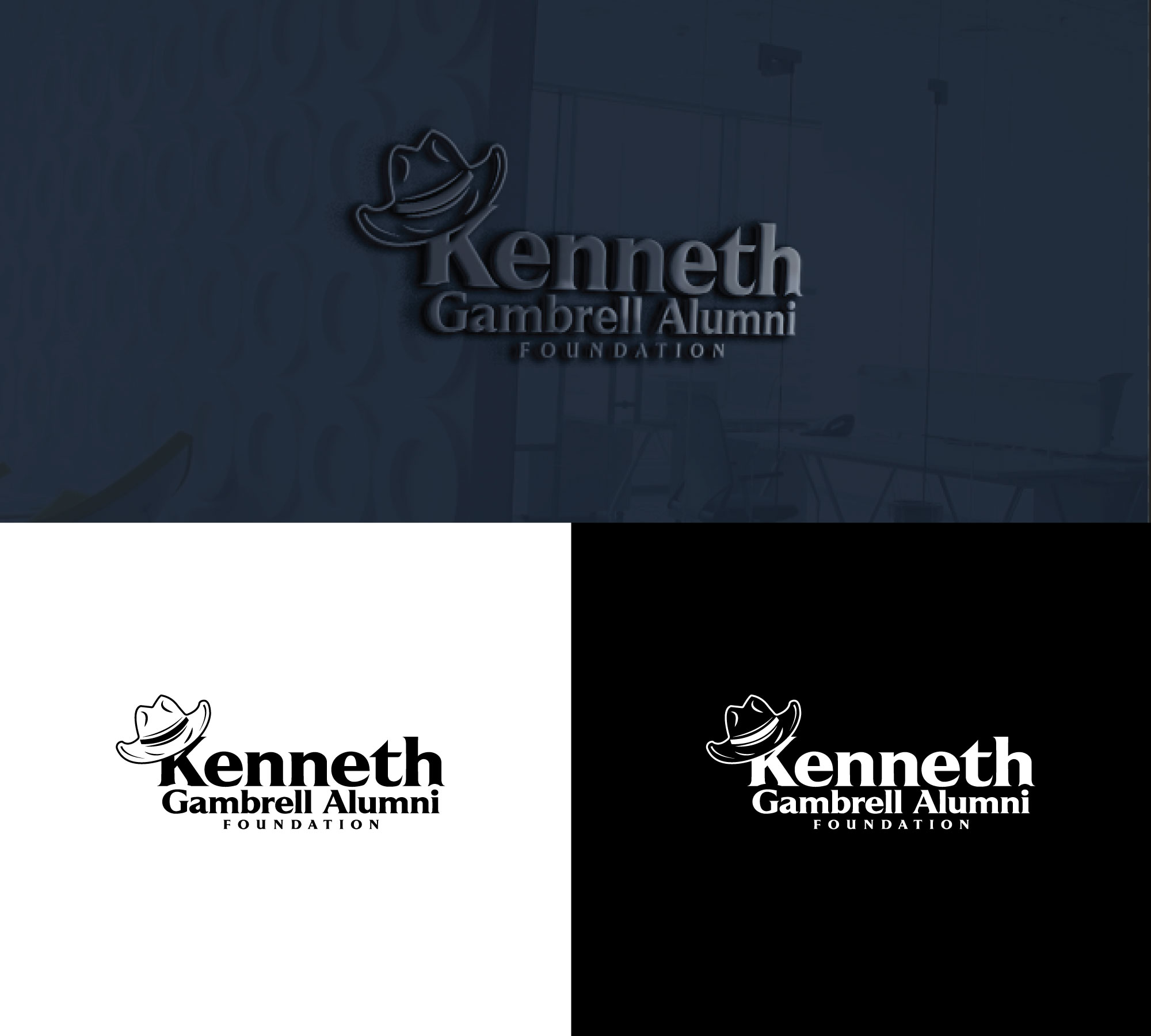 Logo Design by RRR Design for this project | Design #28673366