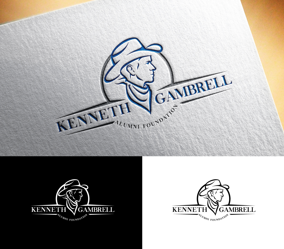 Logo Design by Logo Stock for this project | Design #28674341