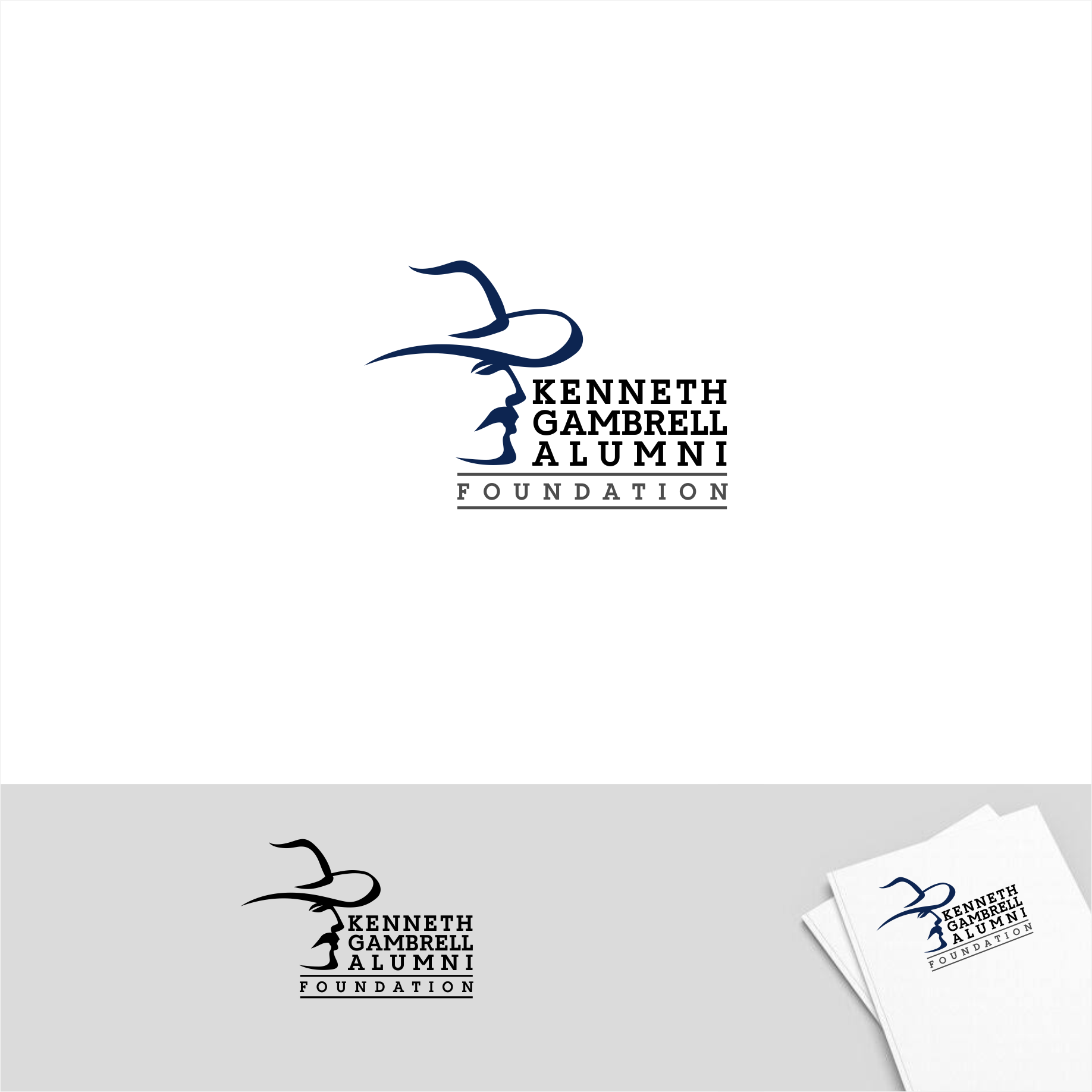 Logo Design by Arham Hidayat for this project | Design #28690048
