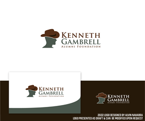 Logo Design by alvinnavarra for this project | Design: #28687697