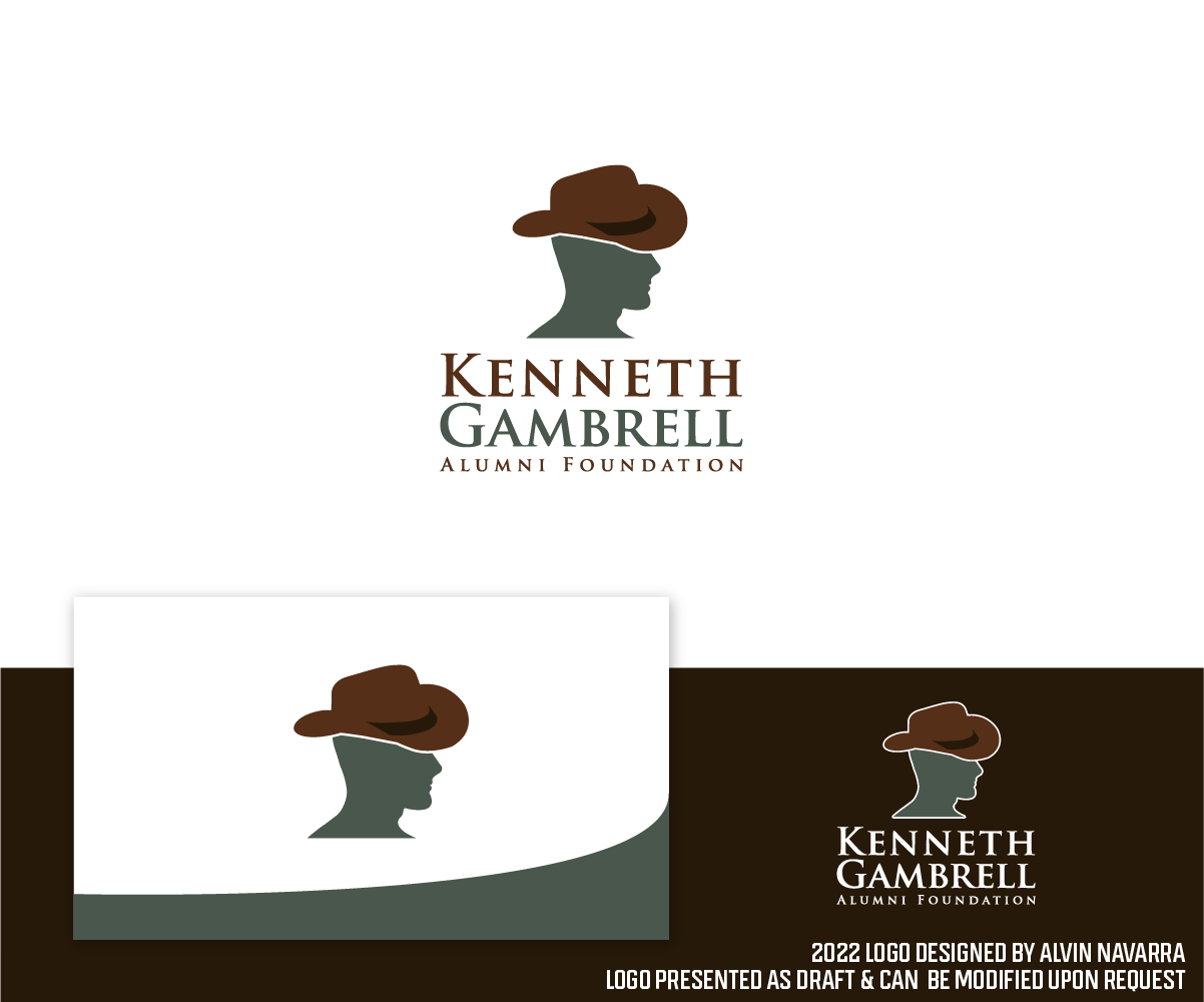 Logo Design by alvinnavarra for this project | Design #28687709