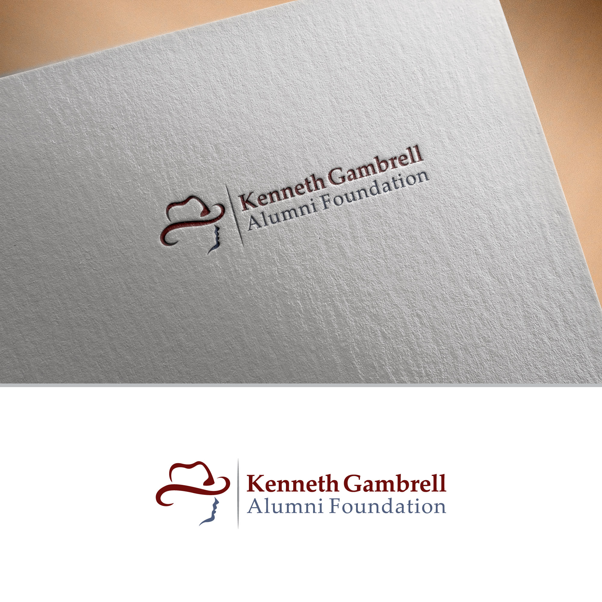 Logo Design by Arjuna Design for this project | Design #28672194