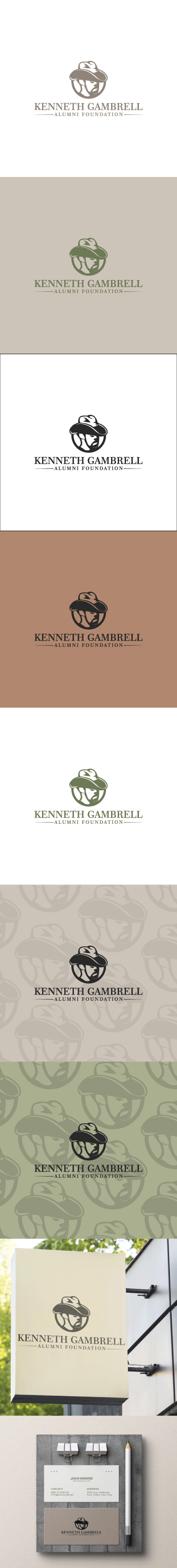 Logo Design by edsel.dain128 for this project | Design #28671478