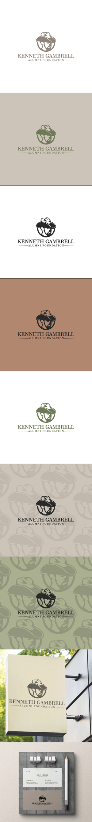Logo Design by edsel.dain128 for this project | Design: #28671478