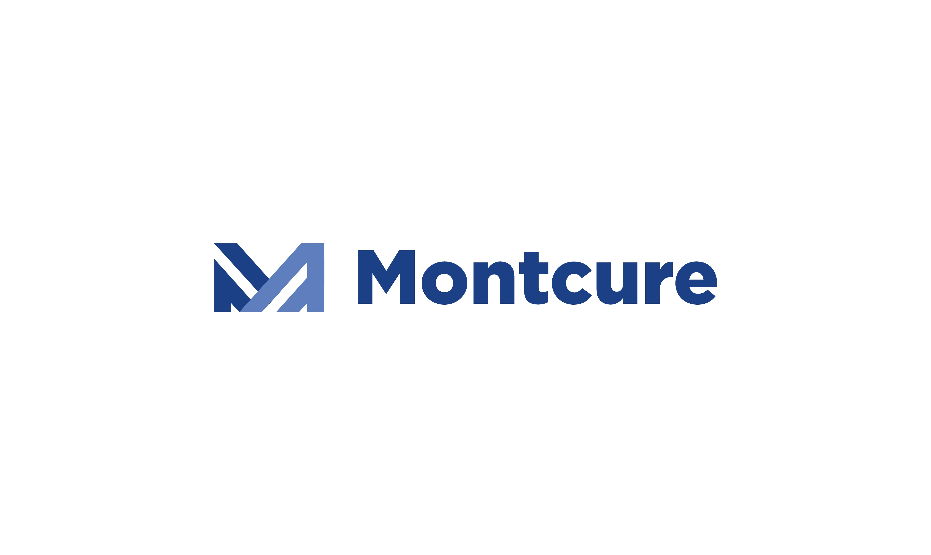 Logo Design by big daddy bojat for Montcure LLC | Design #28707475