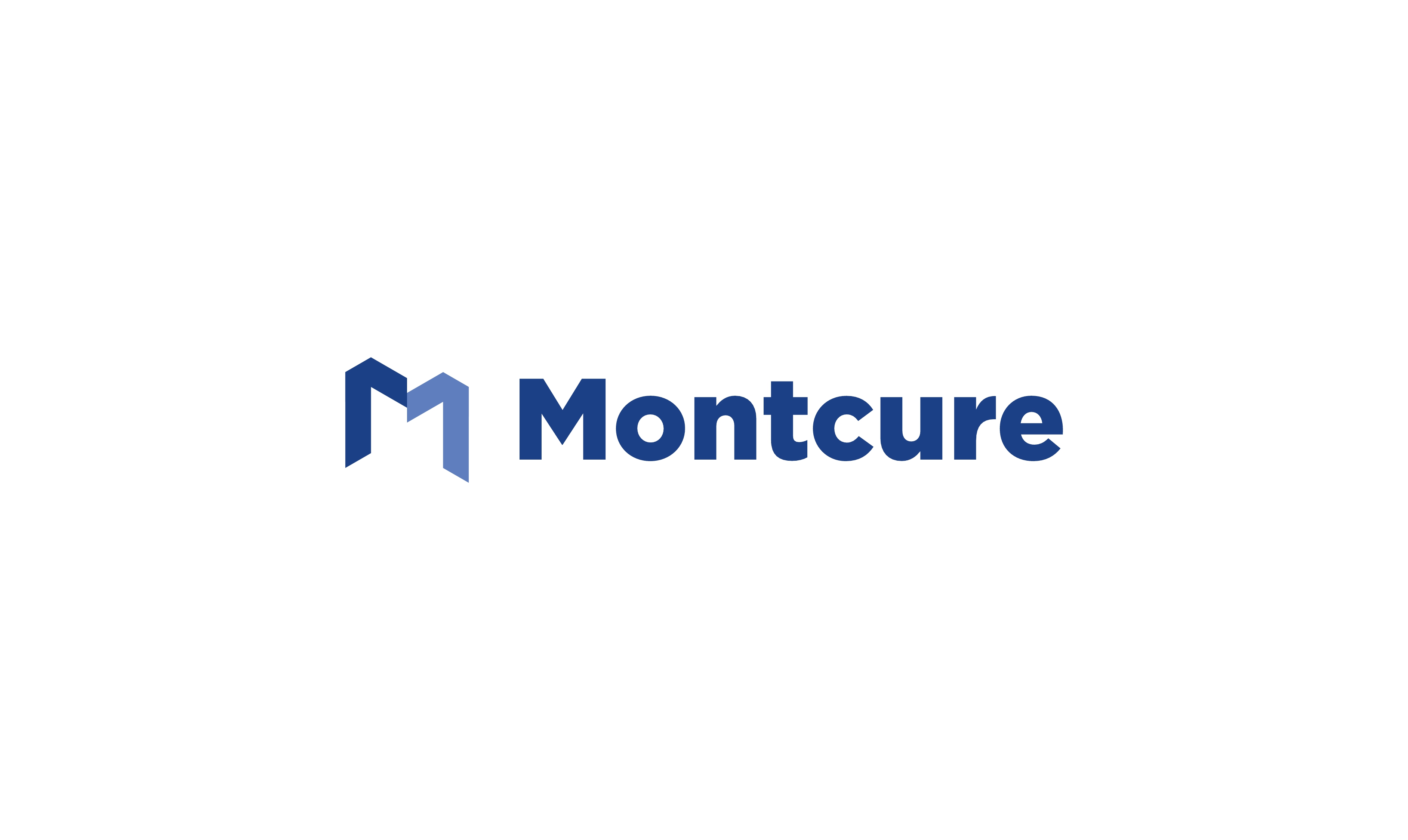 Logo Design by big daddy bojat for Montcure LLC | Design #28707476