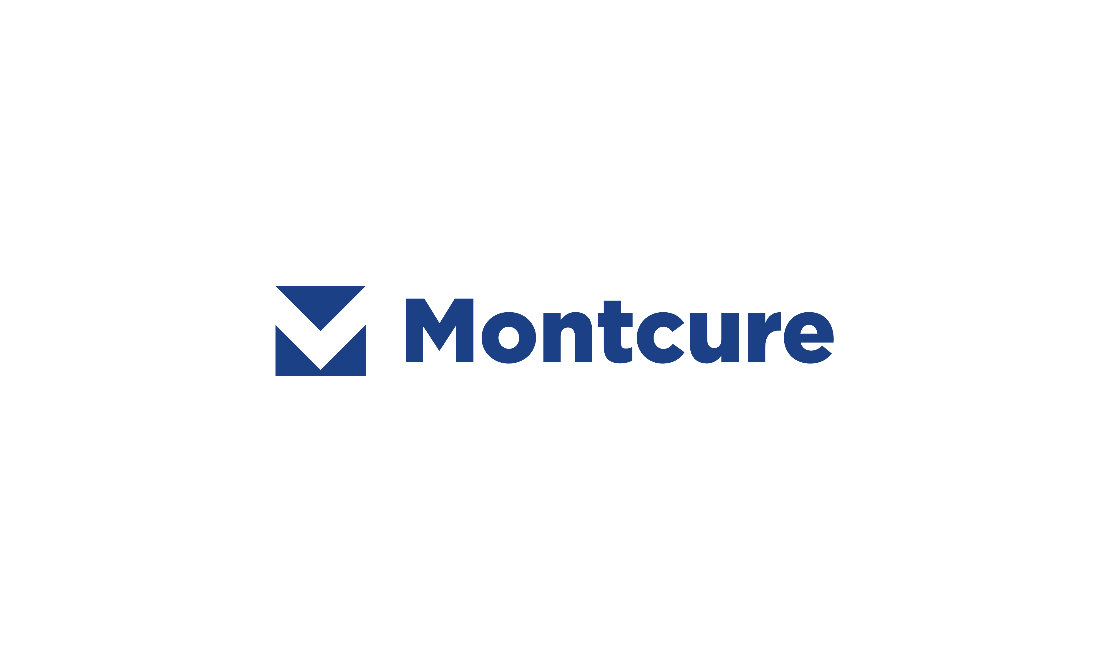 Logo Design by big daddy bojat for Montcure LLC | Design #28707480