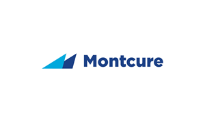 Logo Design by big daddy bojat for Montcure LLC | Design: #28707484