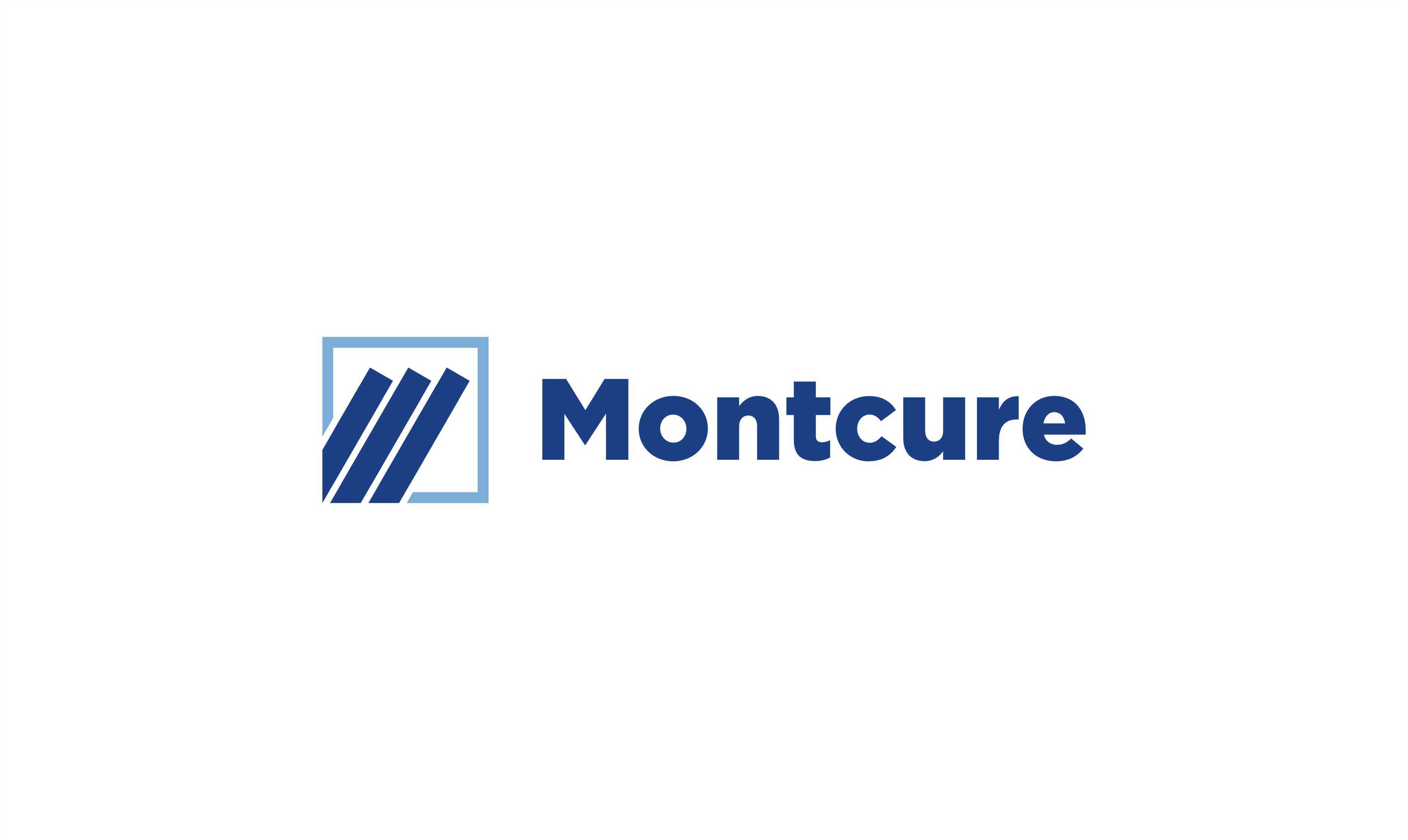 Logo Design by big daddy bojat for Montcure LLC | Design #28707485