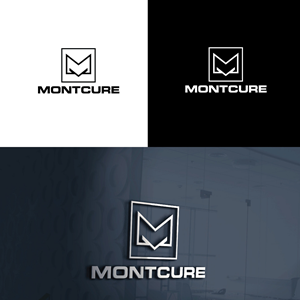 Diseño de Logo por Farhad Design para Montcure LLC | Diseño #28676627