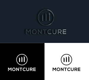 Design de Logo par Danial07 pour Montcure LLC | Design : #28673288