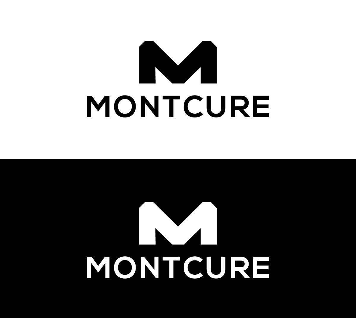 Logo Design by Danial07 for Montcure LLC | Design #28673289