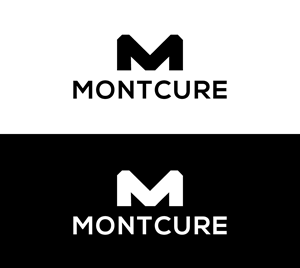 Logo Design by Danial07 for Montcure LLC | Design: #28673289