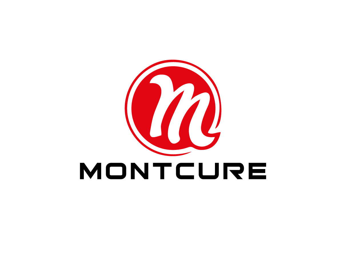 Logo Design by Rayuzon for Montcure LLC | Design #28671848