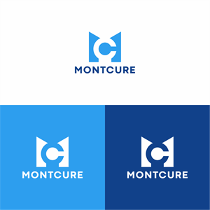 Logo Design by melzh for Montcure LLC | Design: #28672389