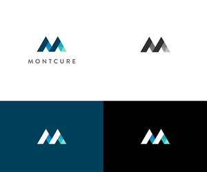 Logo Design by AkaiJishin for Montcure LLC | Design: #28699929