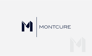 Diseño de Logo por jizzy123 para Montcure LLC | Diseño #28675516