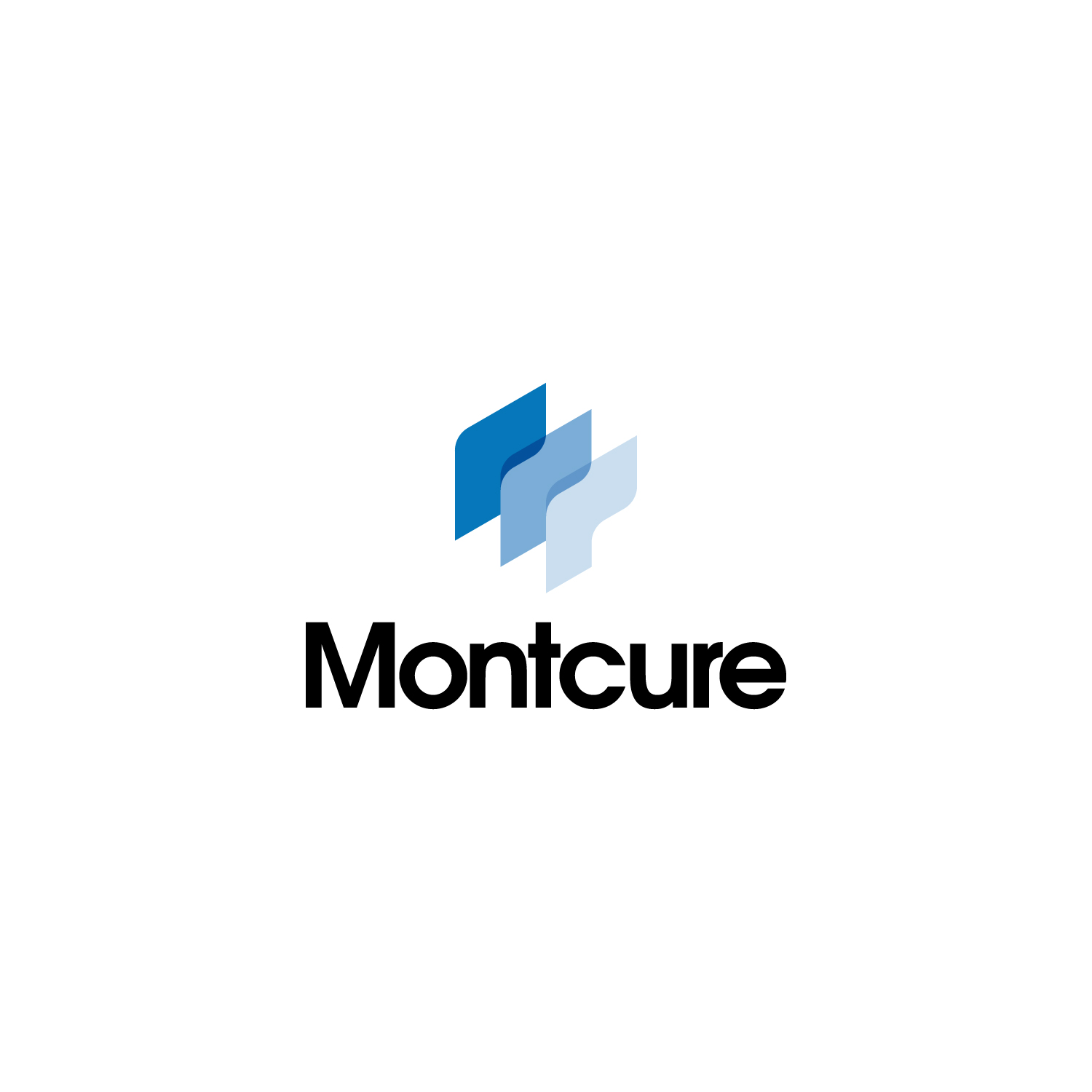Logo Design by anshtoyj for Montcure LLC | Design #28701010