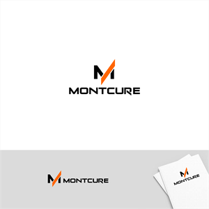 Design de Logo par Arham Hidayat pour Montcure LLC | Design : #28690054