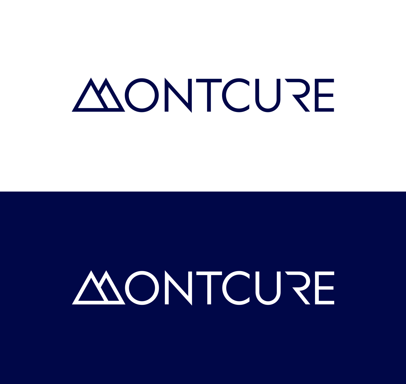 Logo Design by Christian Champagne for Montcure LLC | Design #28732175