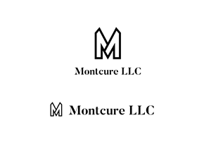 Logo Design by eleven for Montcure LLC | Design #28681146