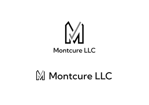 Logo Design by eleven for Montcure LLC | Design: #28681147