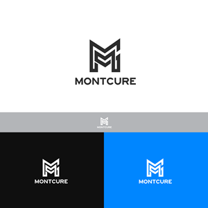 Logo Design by S.N.Y™-01 for Montcure LLC | Design: #28672190
