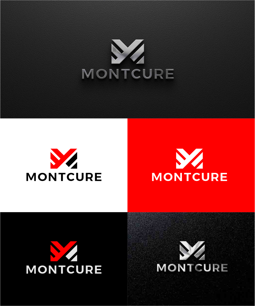 Design de Logo par artswolf pour Montcure LLC | Design #28700864