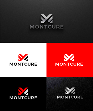 Design de Logo par artswolf pour Montcure LLC | Design : #28700864