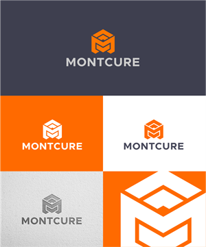 Design de Logo par artswolf pour Montcure LLC | Design : #28700866
