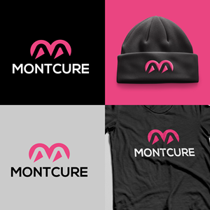 Logo Design by Mongsh for Montcure LLC | Design: #28677333