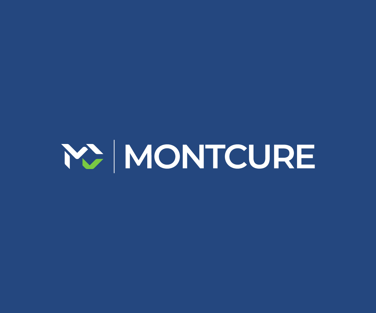 Logo Design by _Asadancs for Montcure LLC | Design #28680357