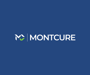 Logo Design by _Asadancs for Montcure LLC | Design: #28680357