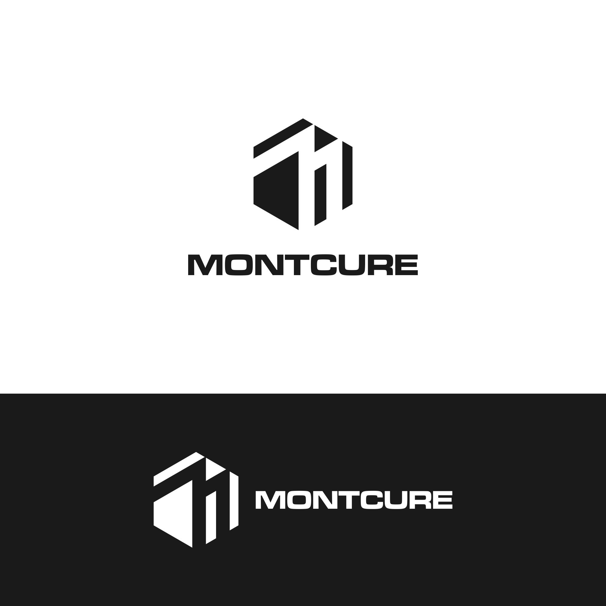 Logo Design by ark 2 for Montcure LLC | Design #28682327