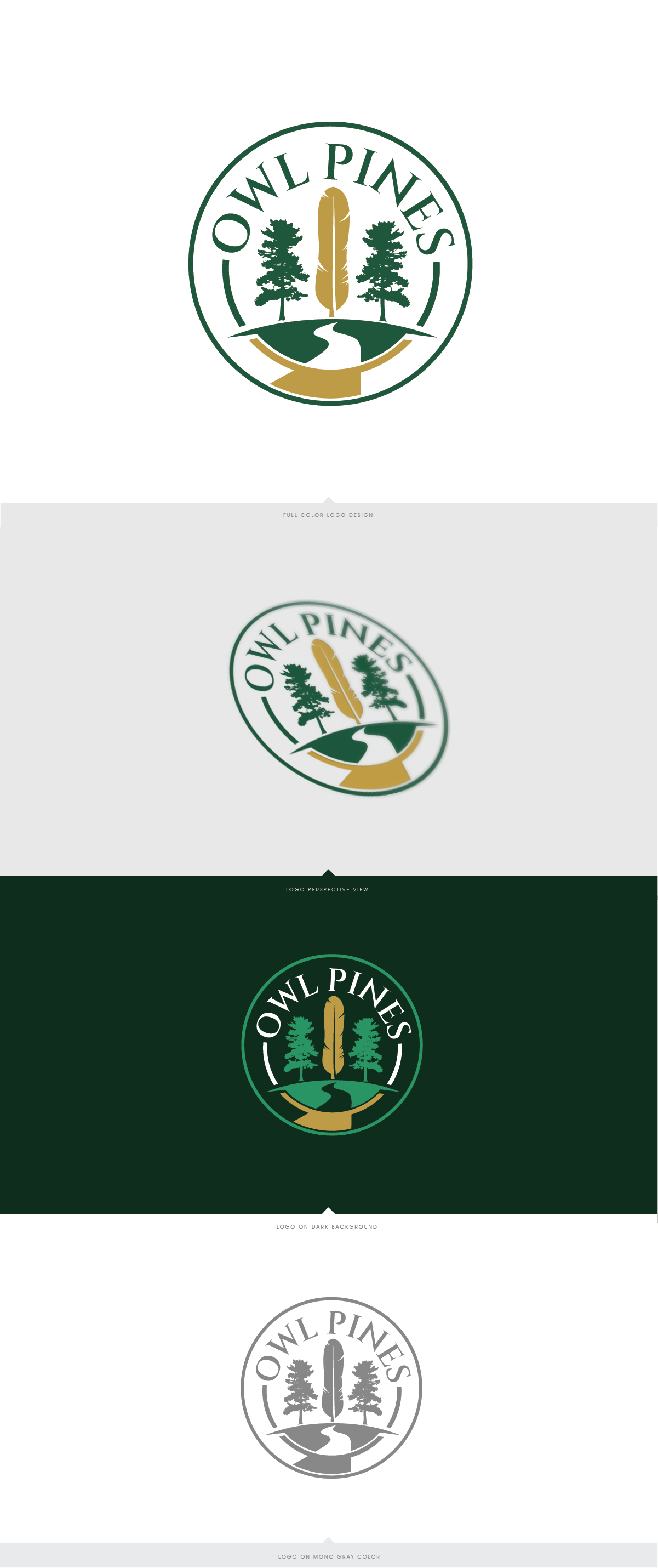 Logo Design by LaGregz for this project | Design #28681041