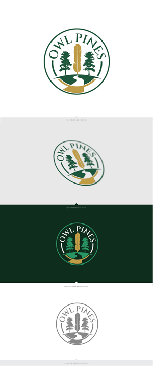 Logo Design by LaGregz for this project | Design: #28681041