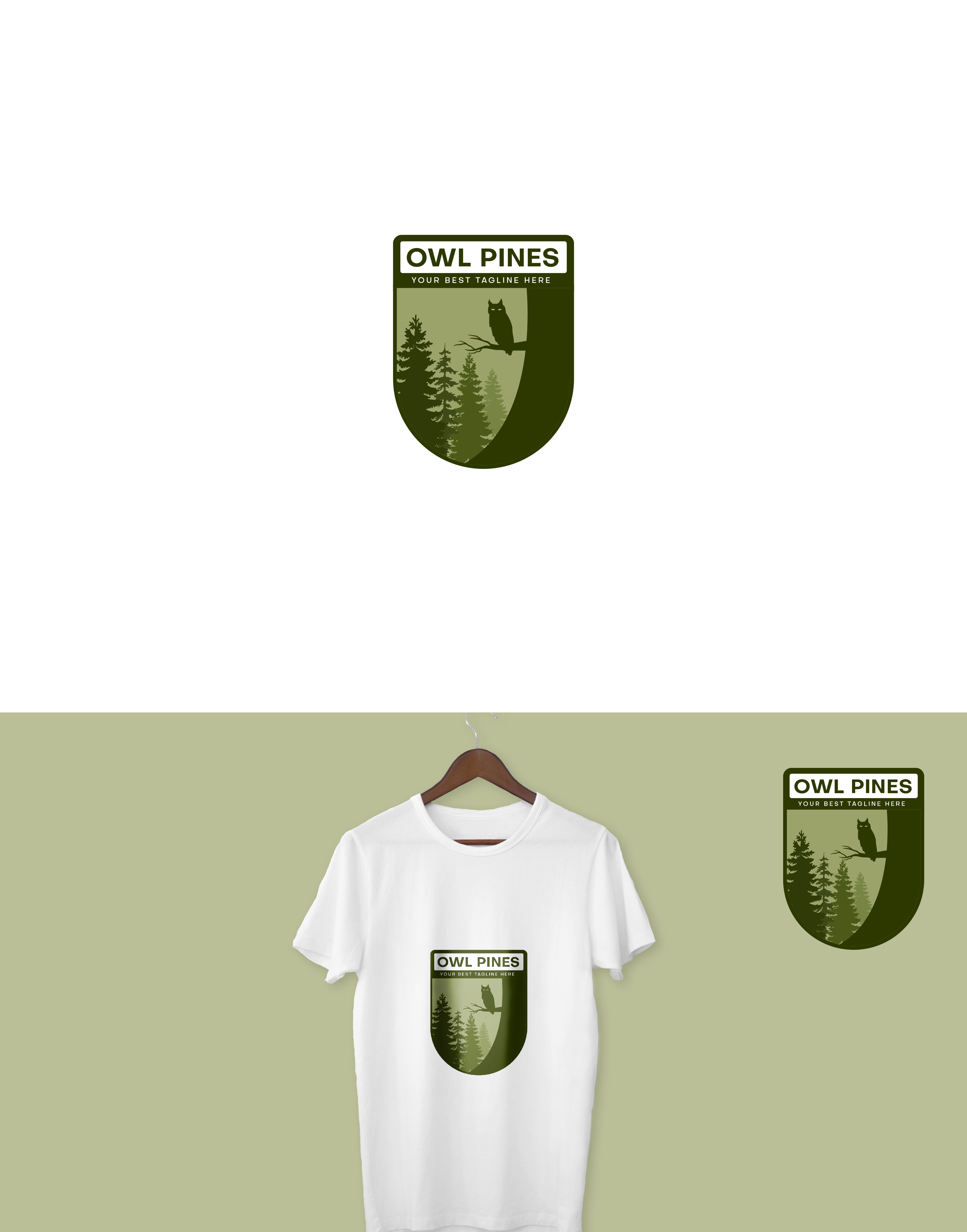 Logo Design by RikoAji for this project | Design #28693241