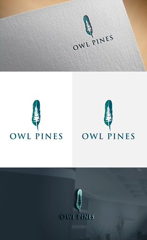 Logo Design by Sayma Fashion for this project | Design: #28677947