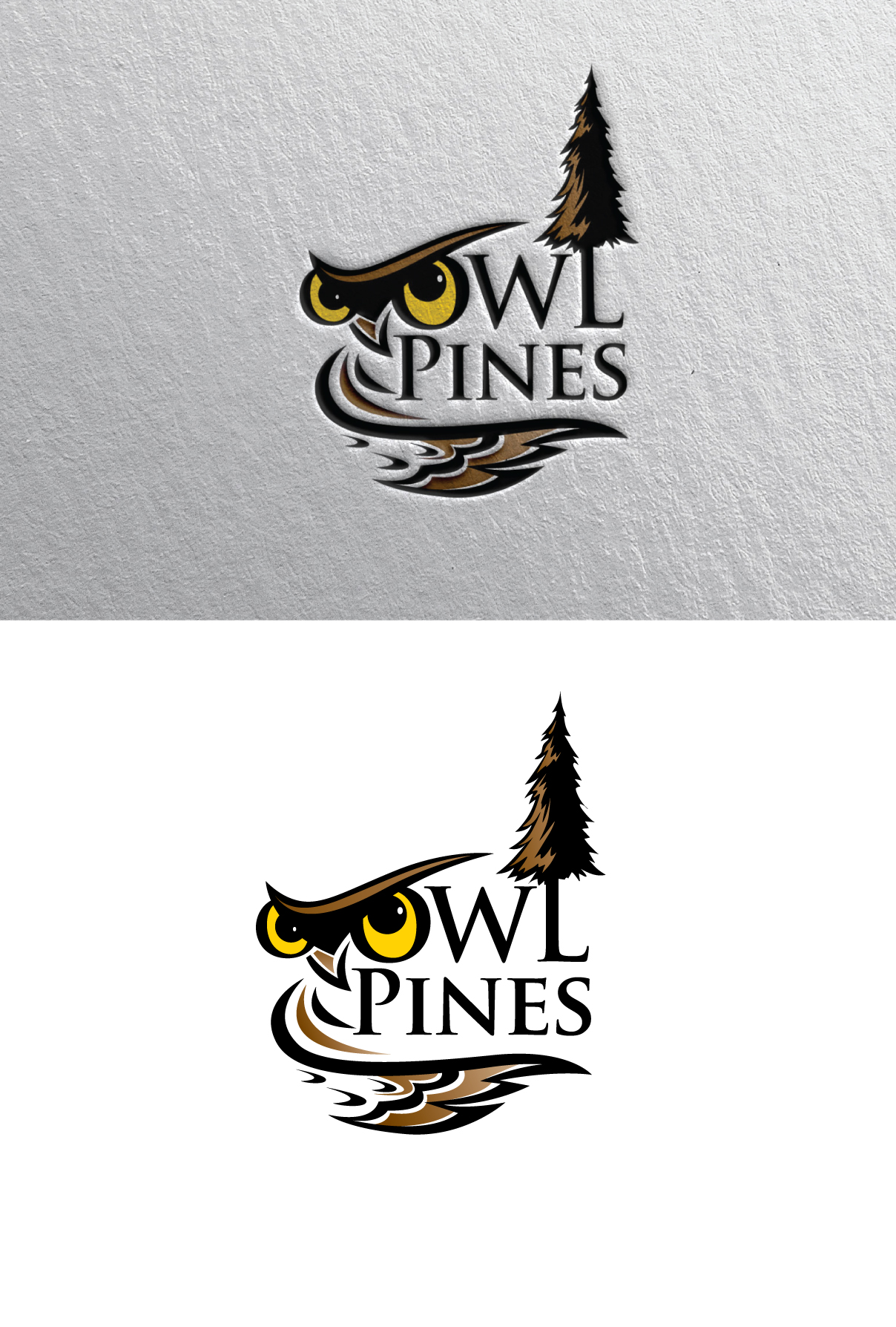 Logo Design by LogoPoko for this project | Design #28674911